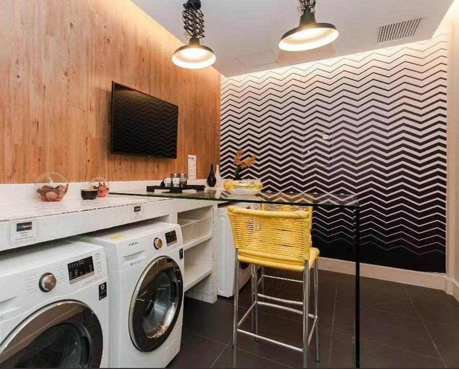 סאו פאולו Ap My Space Bela Vista C/ Vaga Garagem 1705 מראה חיצוני תמונה